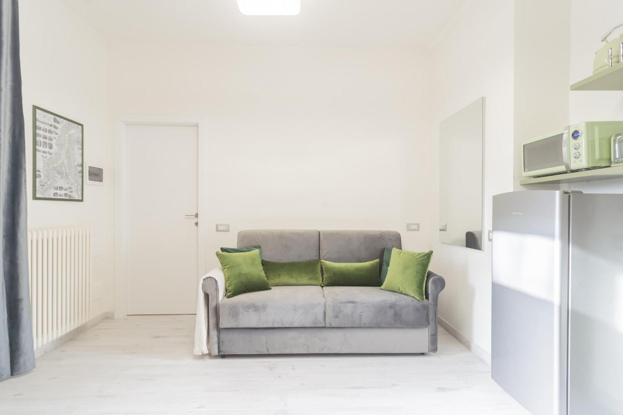 Cernobbio Dream Suites By Rent All Como Exteriör bild