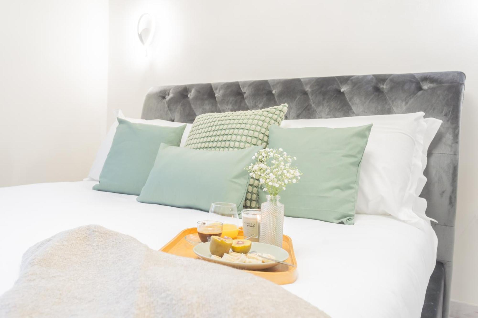 Cernobbio Dream Suites By Rent All Como Exteriör bild