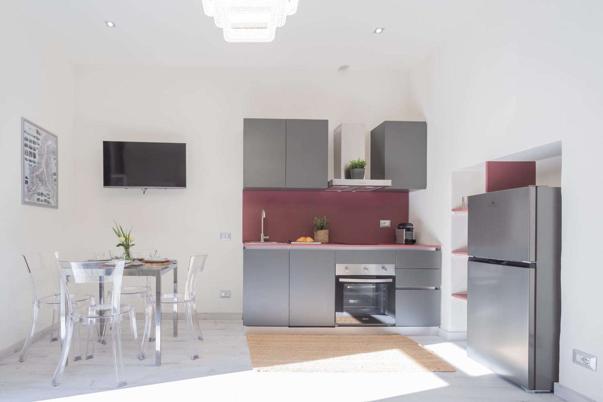 Cernobbio Dream Suites By Rent All Como Exteriör bild
