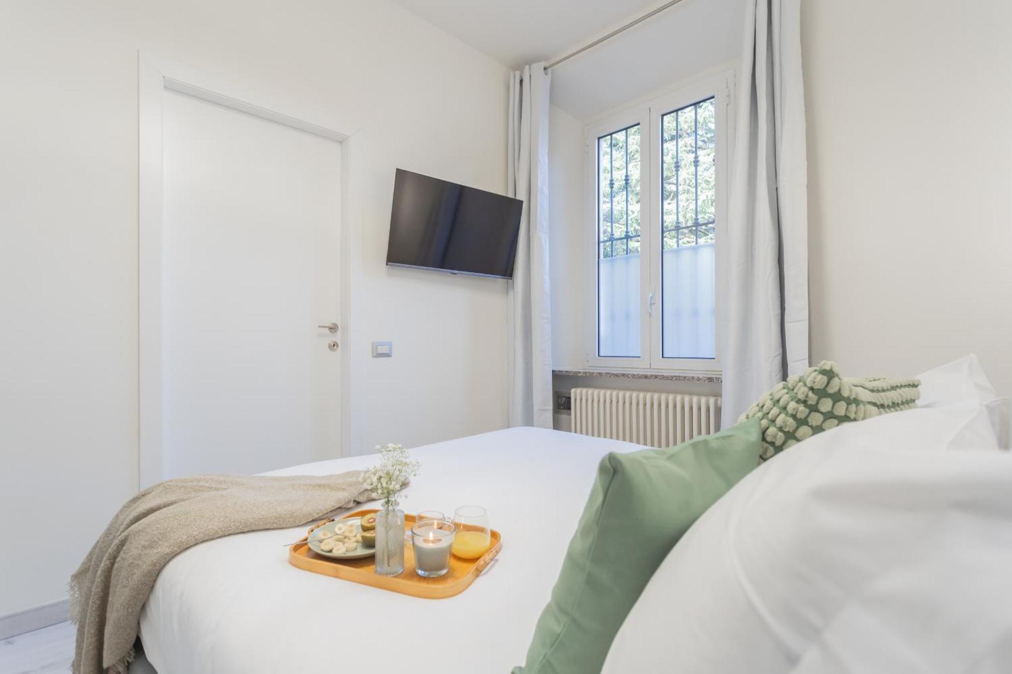 Cernobbio Dream Suites By Rent All Como Exteriör bild