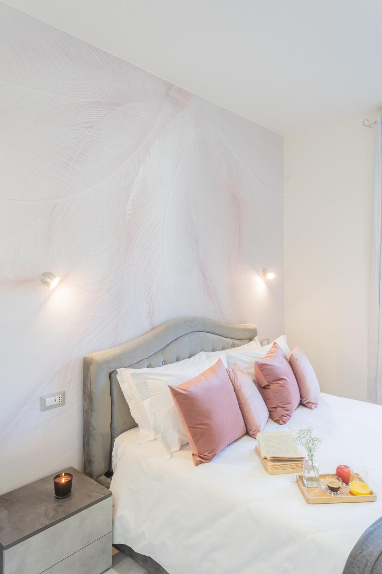 Cernobbio Dream Suites By Rent All Como Exteriör bild