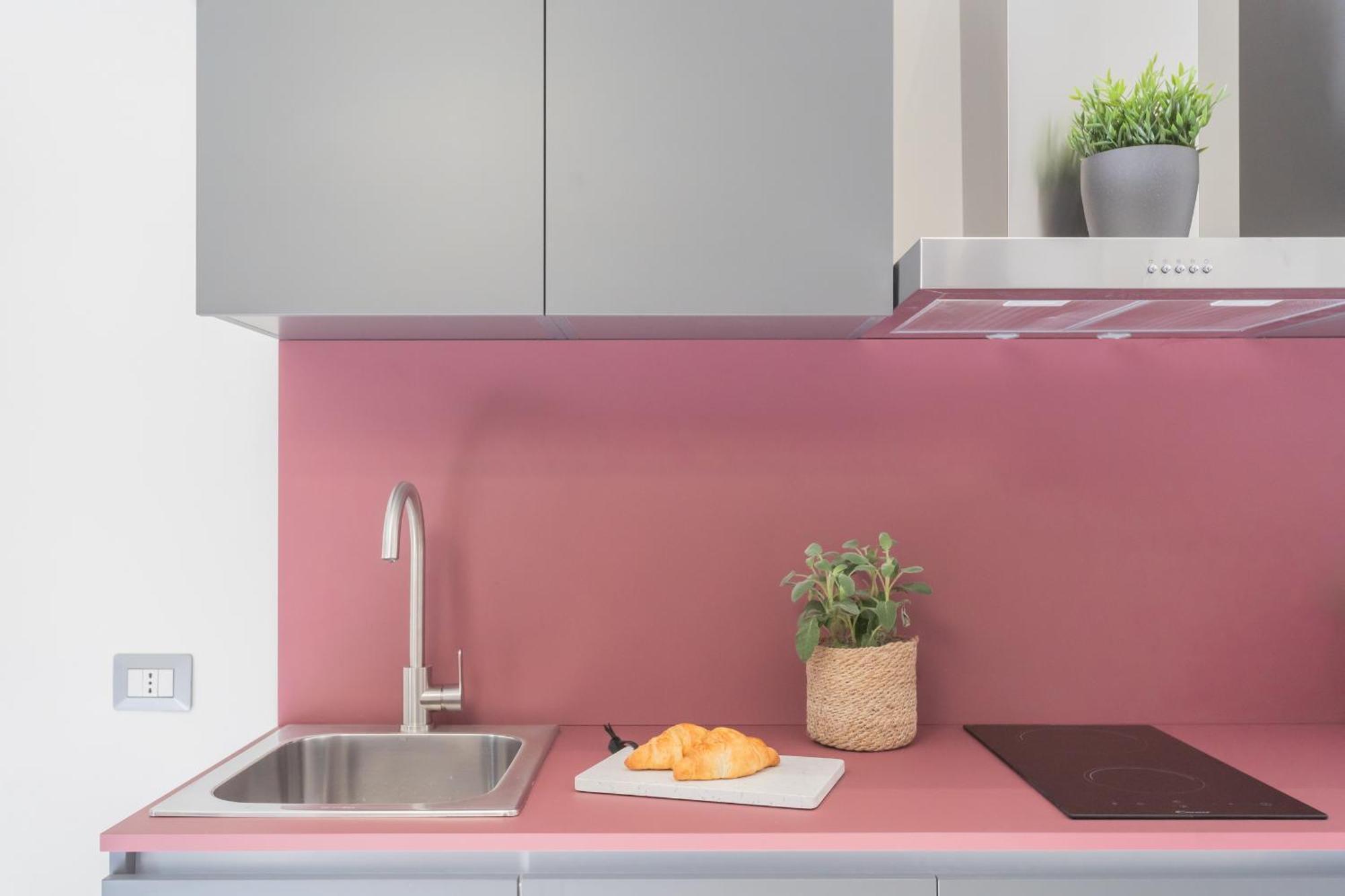 Cernobbio Dream Suites By Rent All Como Exteriör bild