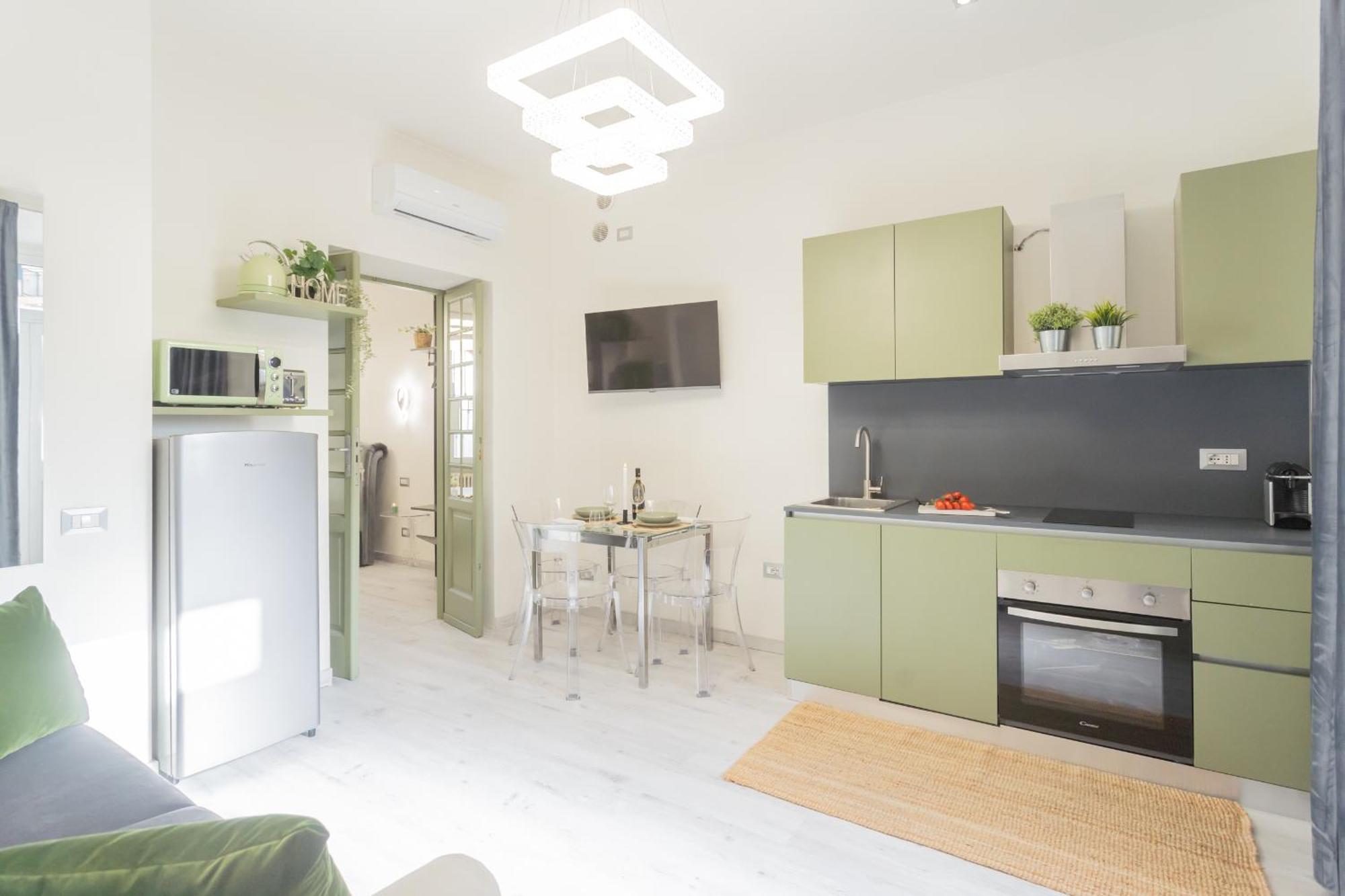 Cernobbio Dream Suites By Rent All Como Exteriör bild