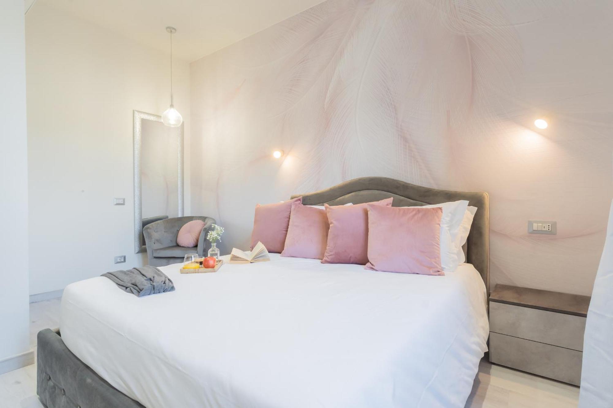 Cernobbio Dream Suites By Rent All Como Exteriör bild