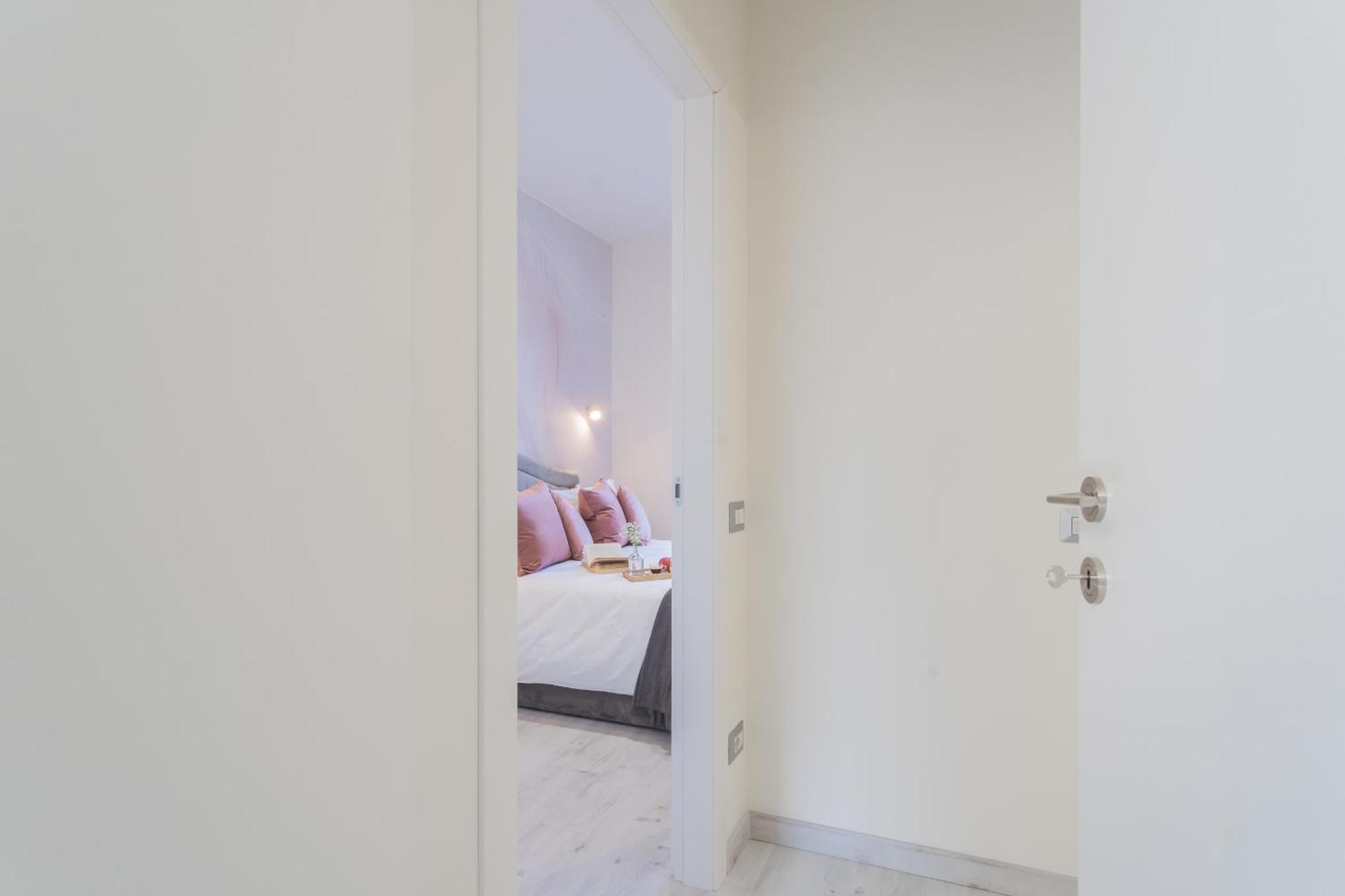 Cernobbio Dream Suites By Rent All Como Exteriör bild