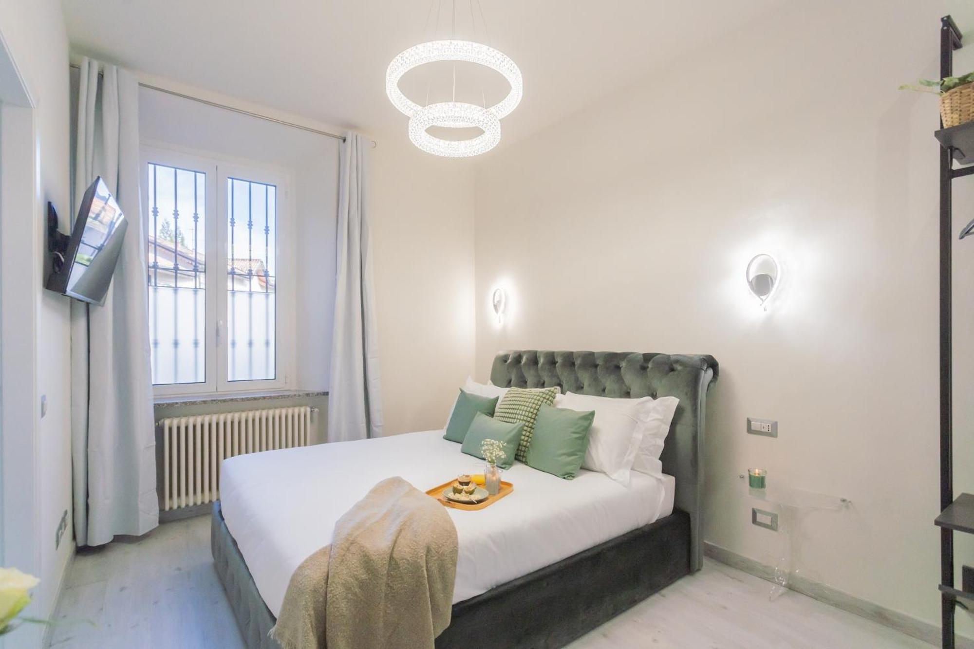 Cernobbio Dream Suites By Rent All Como Exteriör bild