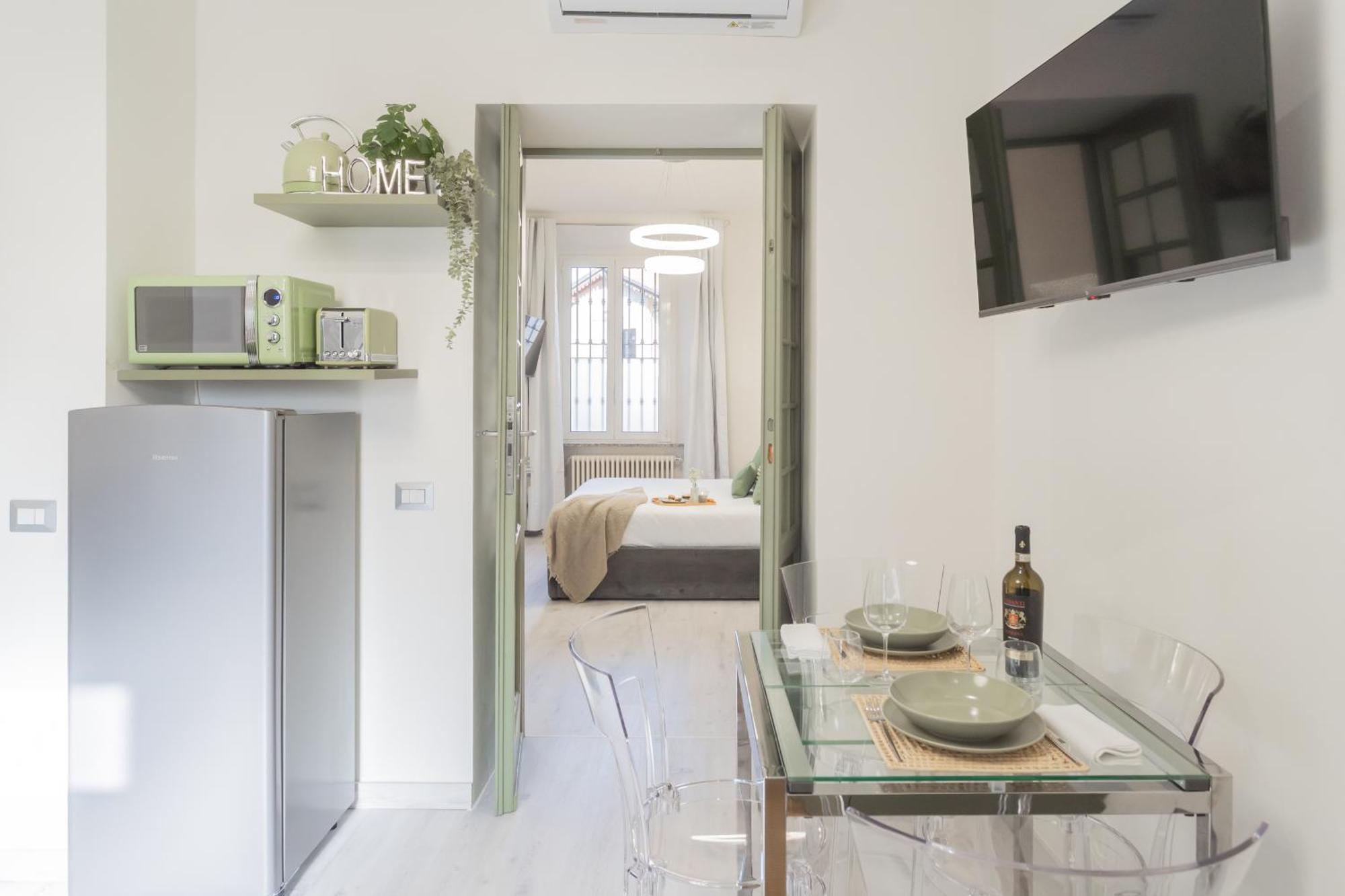 Cernobbio Dream Suites By Rent All Como Exteriör bild