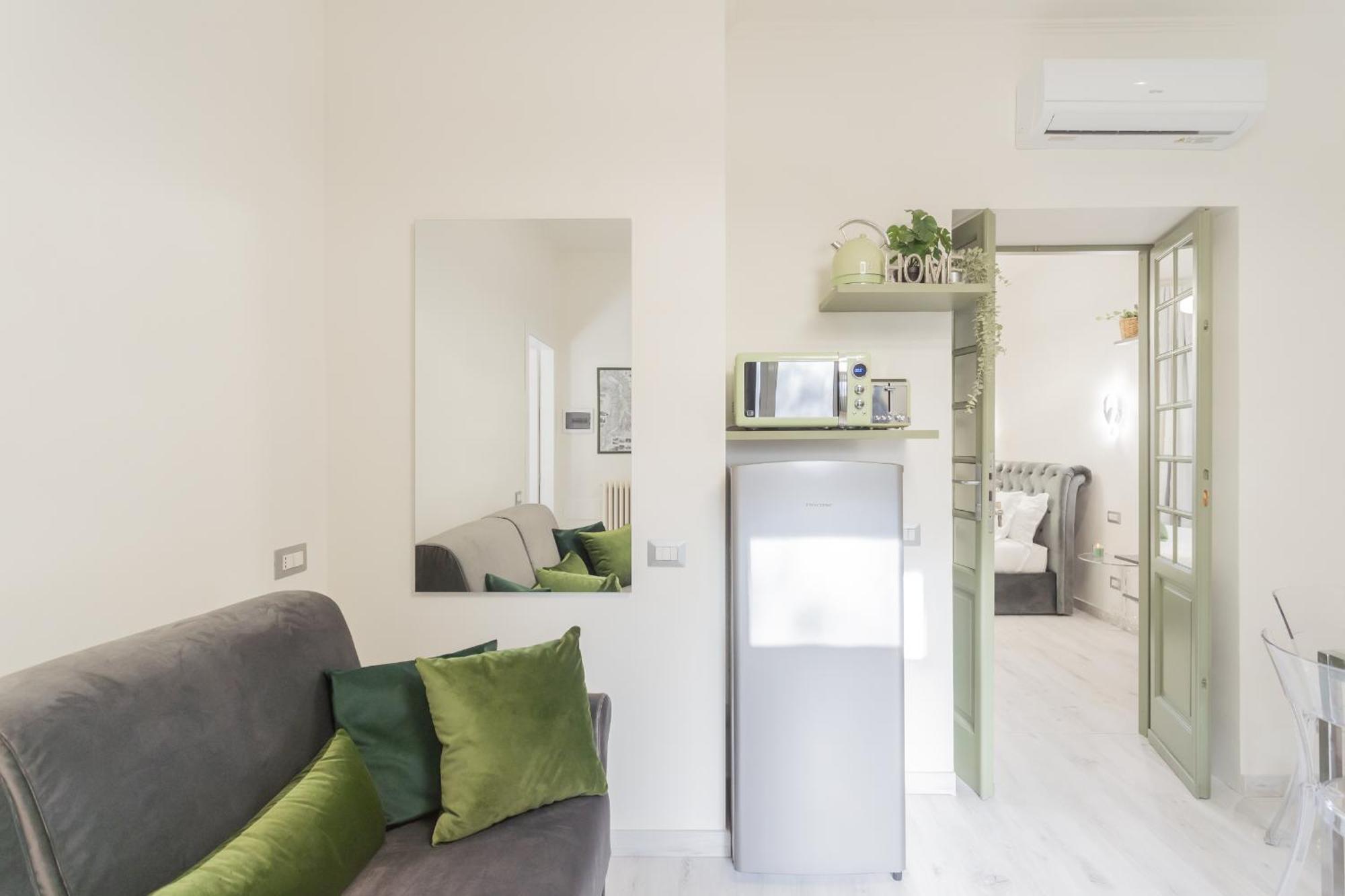 Cernobbio Dream Suites By Rent All Como Exteriör bild