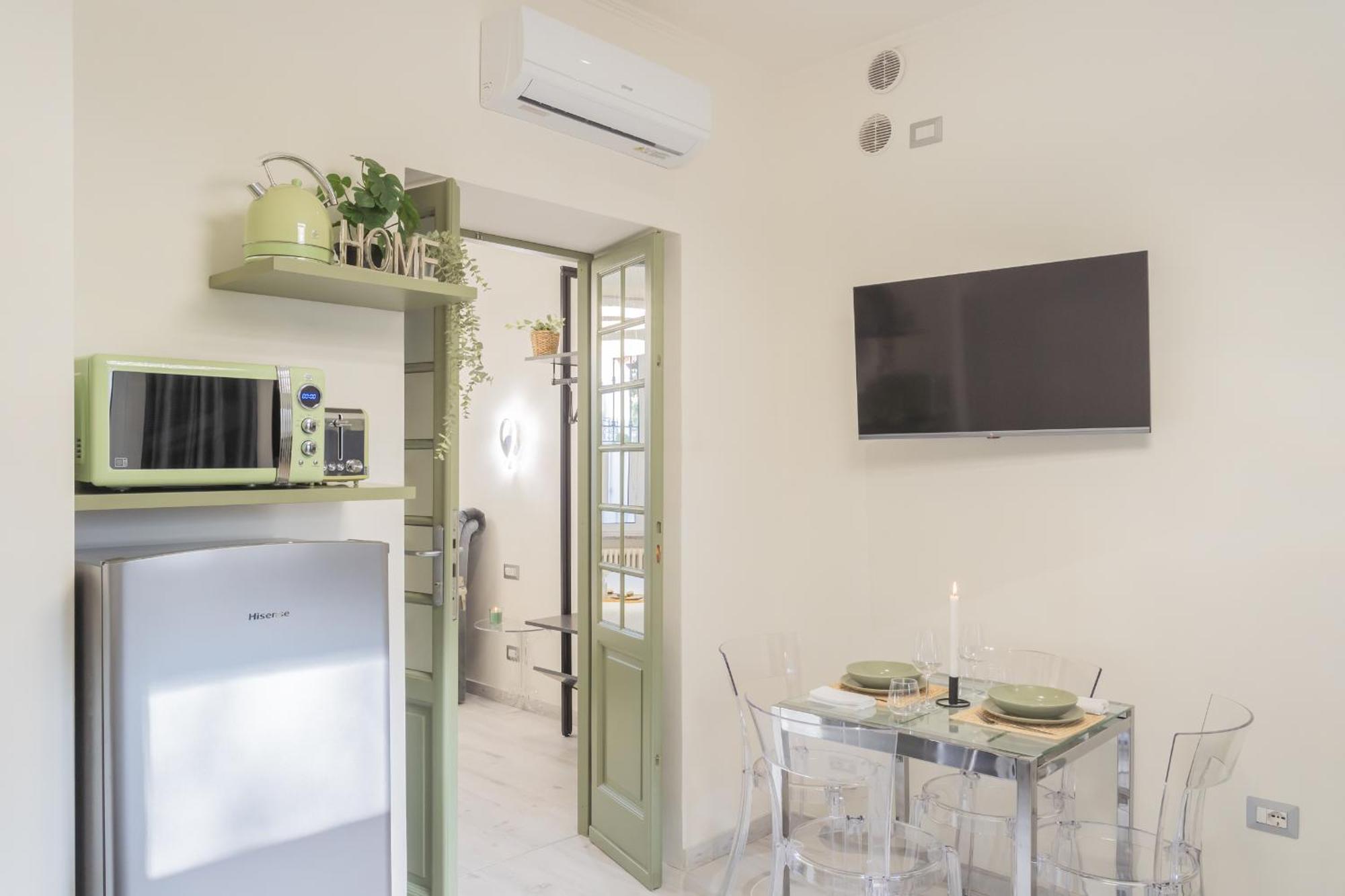 Cernobbio Dream Suites By Rent All Como Exteriör bild