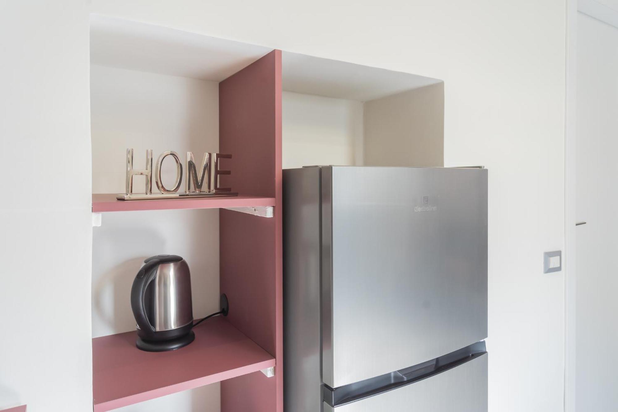Cernobbio Dream Suites By Rent All Como Exteriör bild
