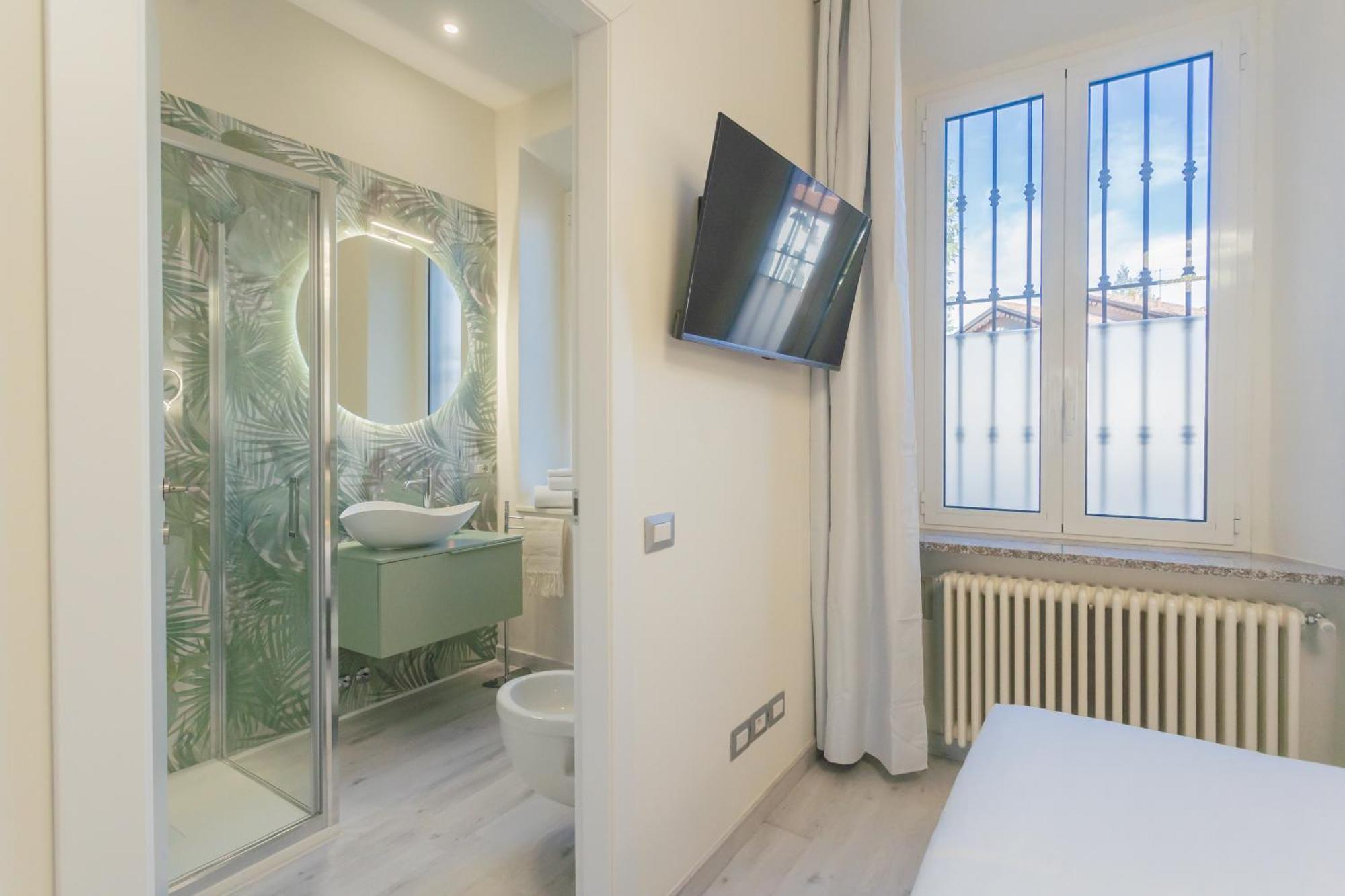 Cernobbio Dream Suites By Rent All Como Exteriör bild