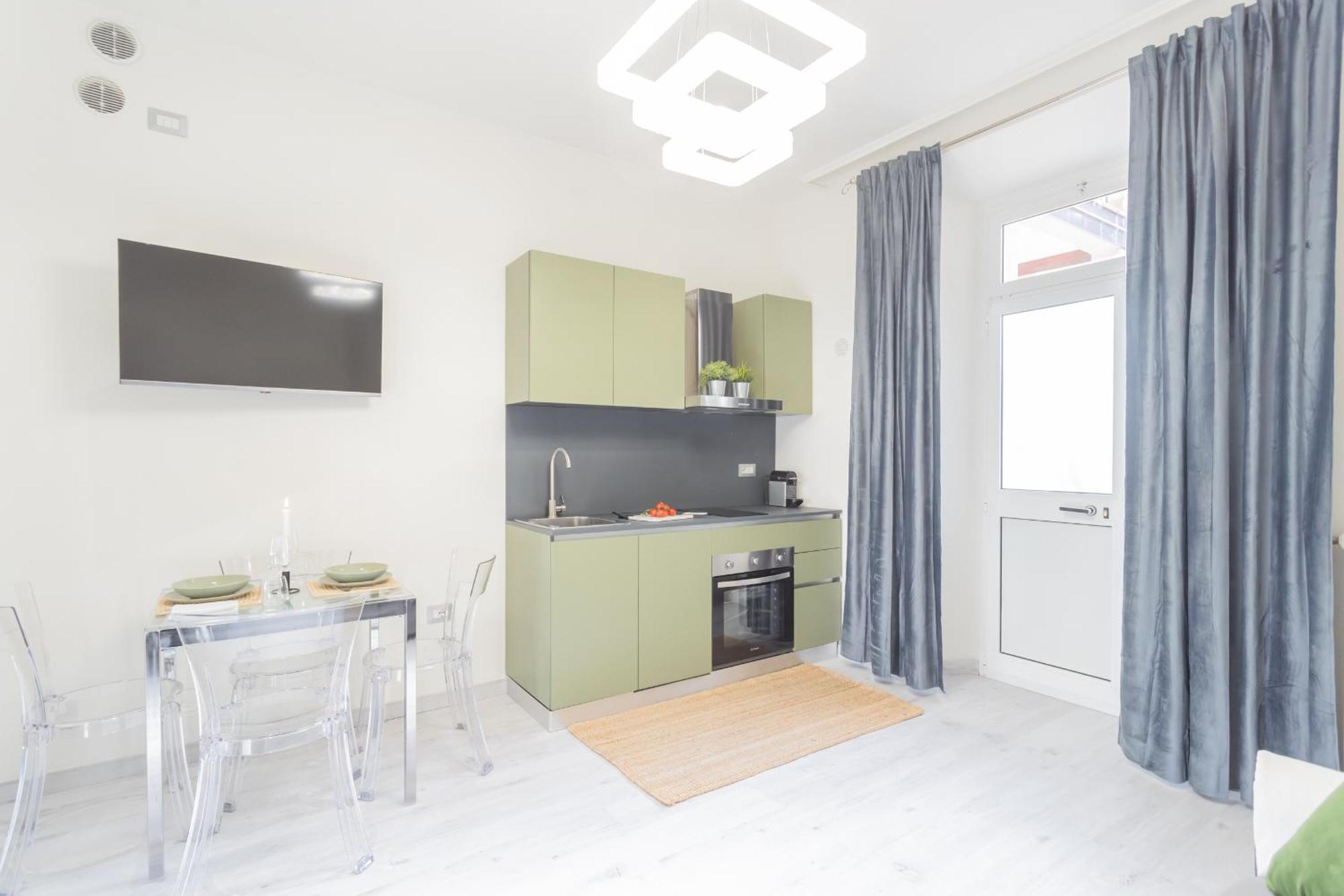 Cernobbio Dream Suites By Rent All Como Exteriör bild