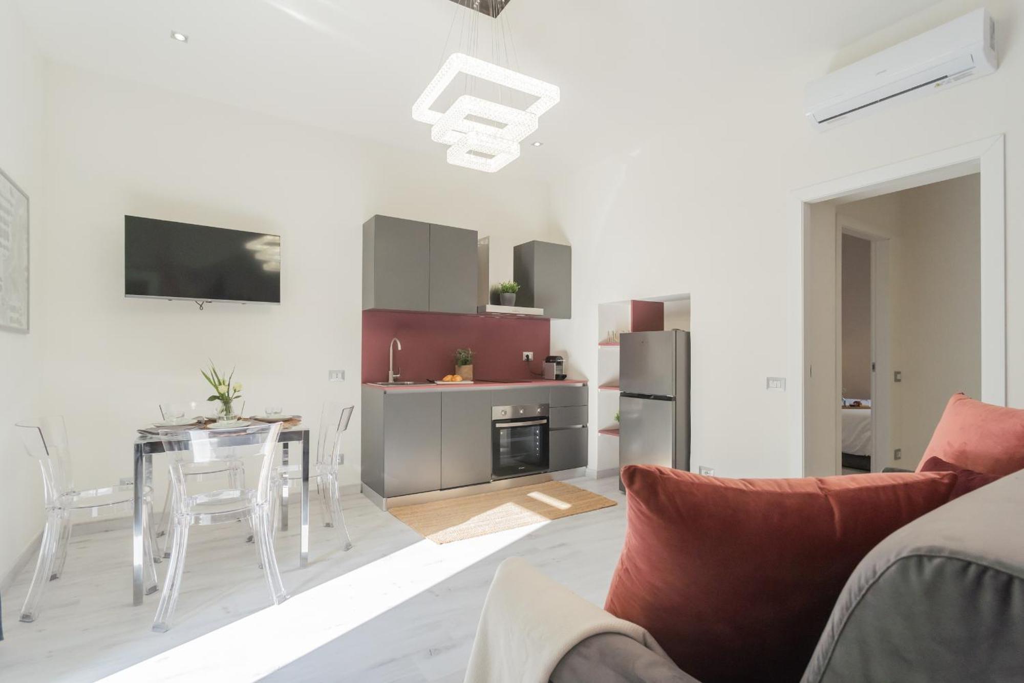 Cernobbio Dream Suites By Rent All Como Exteriör bild