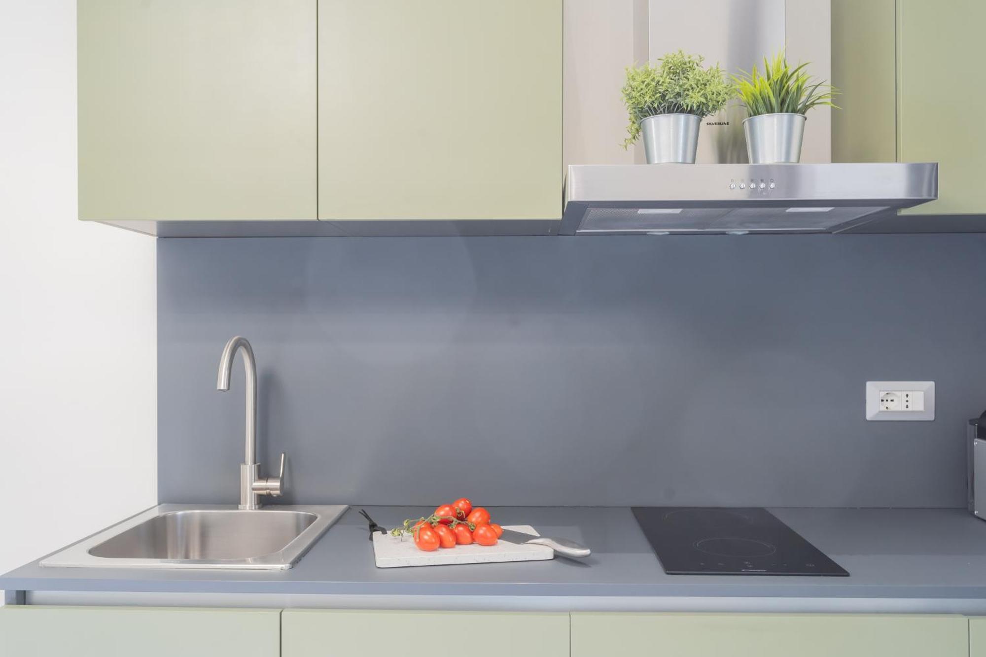 Cernobbio Dream Suites By Rent All Como Exteriör bild