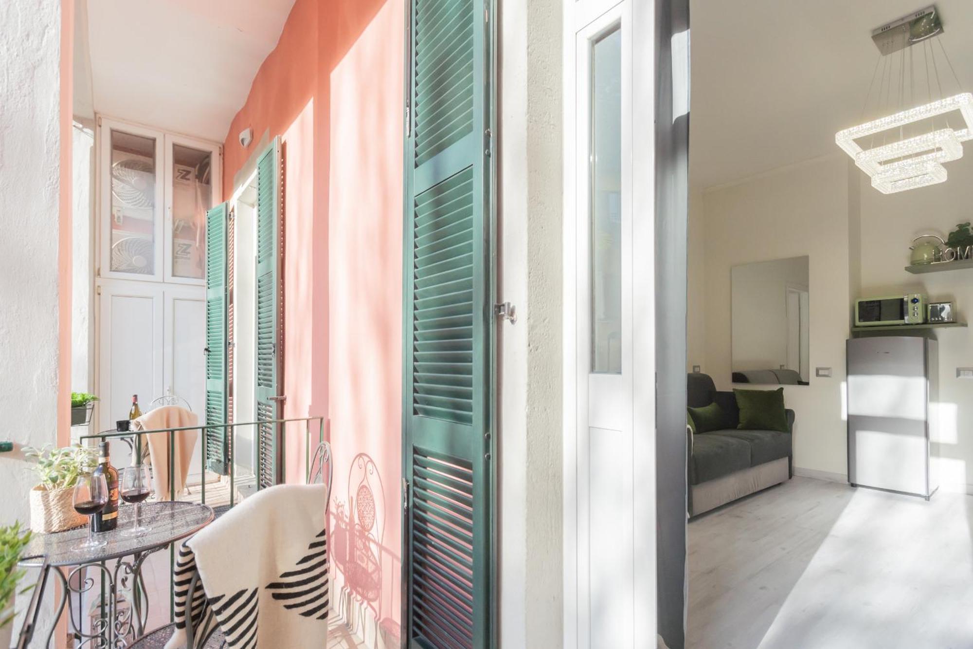 Cernobbio Dream Suites By Rent All Como Exteriör bild