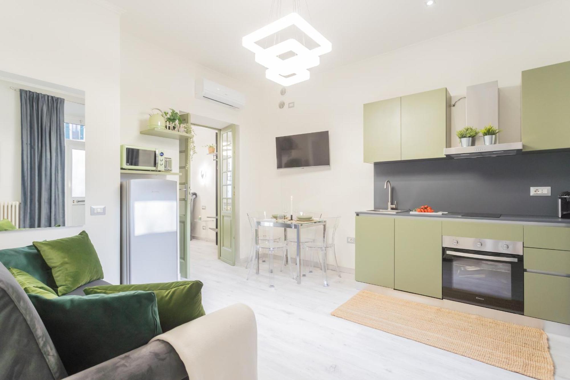Cernobbio Dream Suites By Rent All Como Exteriör bild