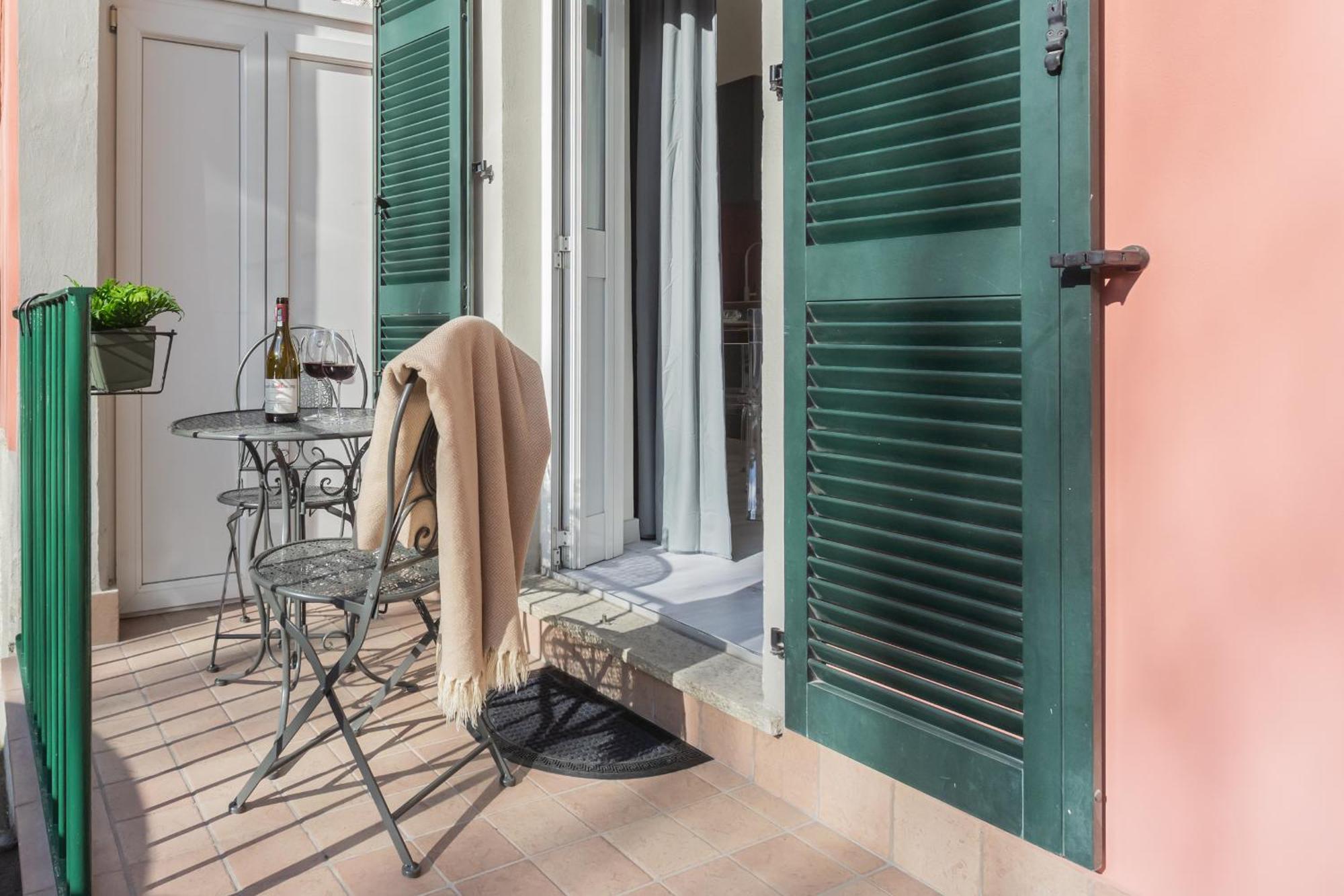 Cernobbio Dream Suites By Rent All Como Exteriör bild